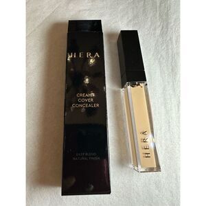 HERA Creamy Cover Concealer 7.5g. Color beige